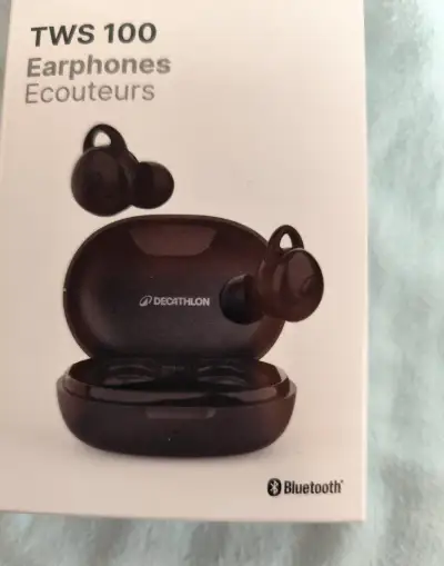 Bluetooth sluchadla