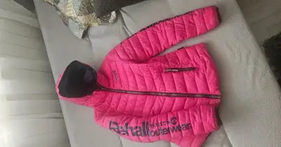 Športová bunda