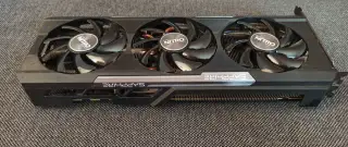 Sapphire Nitro R9 390 OC 8GB GDDR5