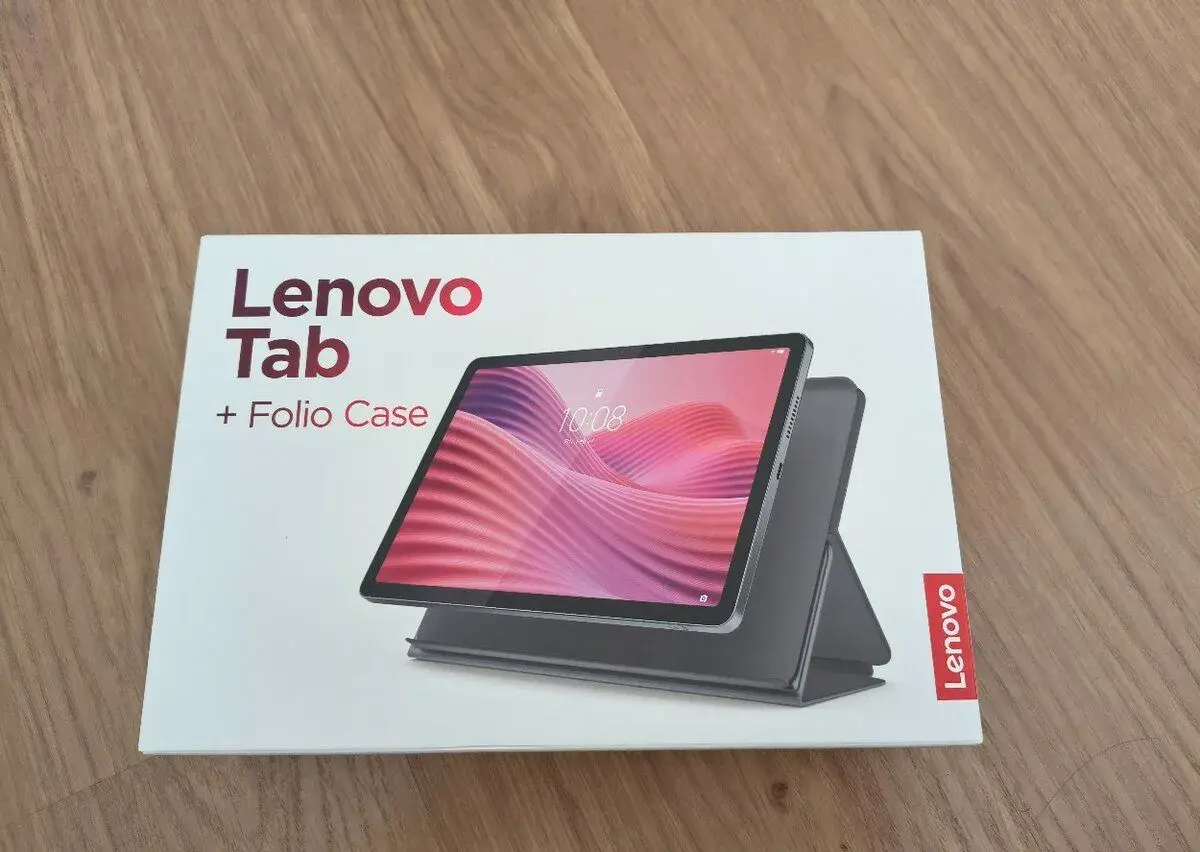 Lenovo tab 8/128 aj výmena