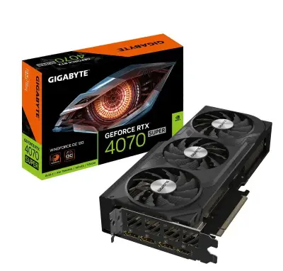 RTX 4070