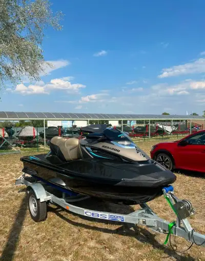 Sea doo GTX 300 Limited