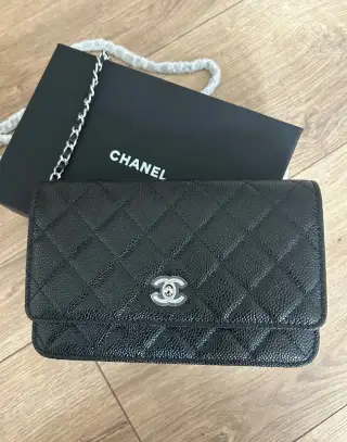 Chanel woc kabelka