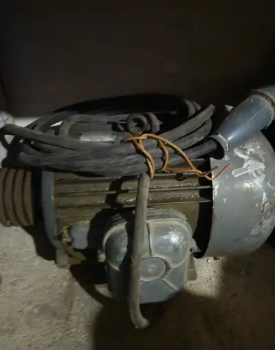 Elektromotor 5,5kw