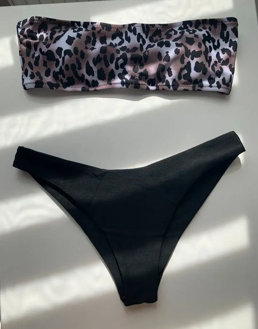 PLAVKY LEOPARD