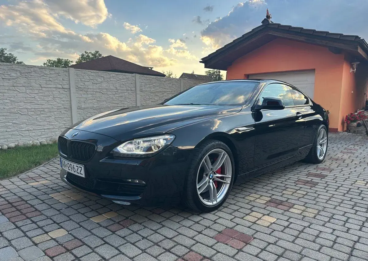 BMW Rad