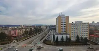 Na prenájom 1-izbový byt Košice Sever