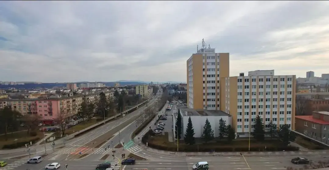 Na prenájom 1-izbový byt Košice Sever