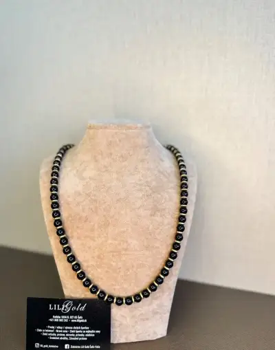 Zlatá retiazka 26.76g 3077€ Nová puncovaná