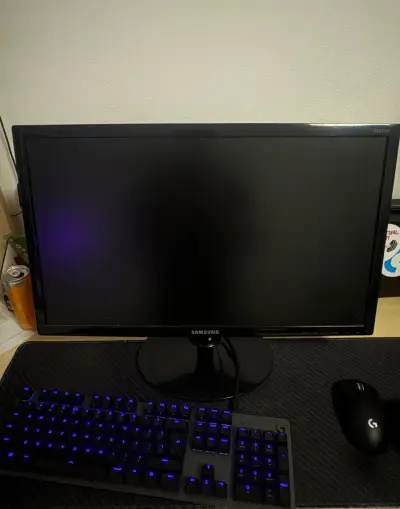 Monitor