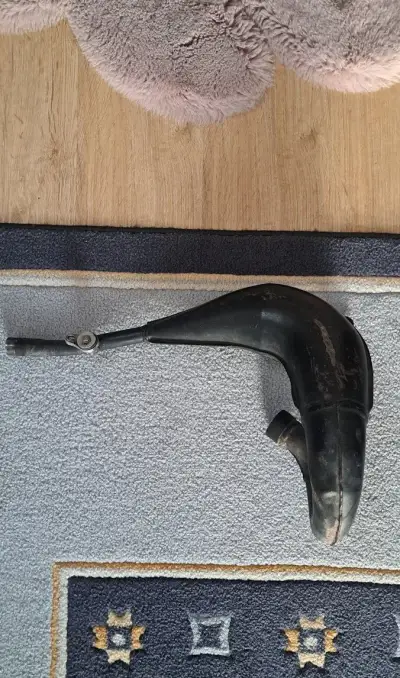 Vyfuk honda CR85 / CR80 OEM