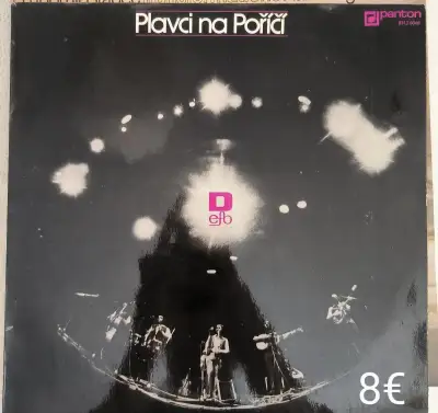 Plavci na Poříči