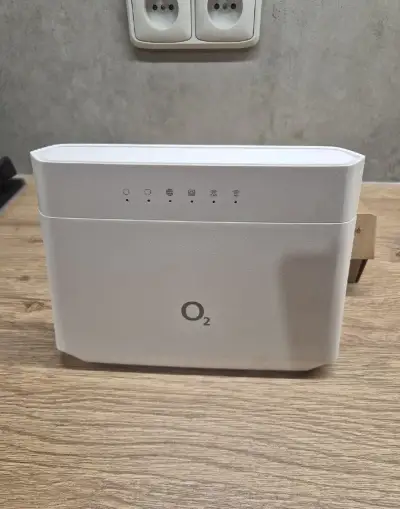 WIFI router Zyxel EX 3300-TO