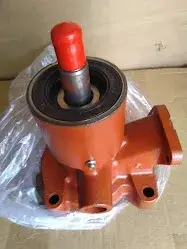 čerpadlo vody /pumpa/ D-65