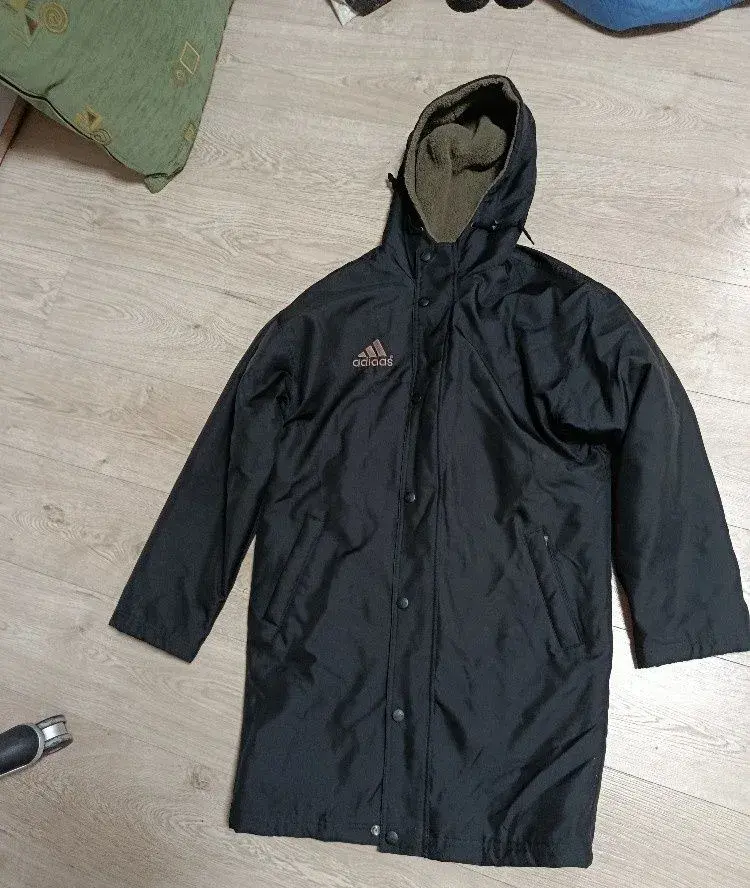 Zimná bunda zn. Adidas