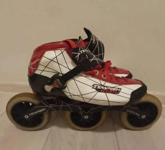 Inline korčule Tempish Atatu , kolieskové korčule