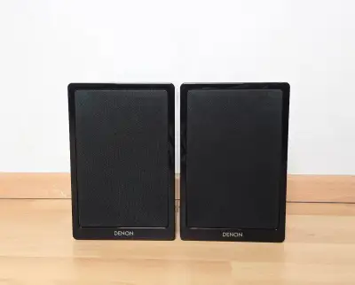 DENON SC-N9