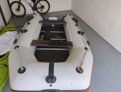 KOLIBRI KM360D+motor 2.5HP SUZUKI