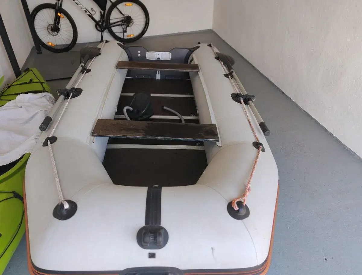 KOLIBRI KM360D+motor 2.5HP SUZUKI