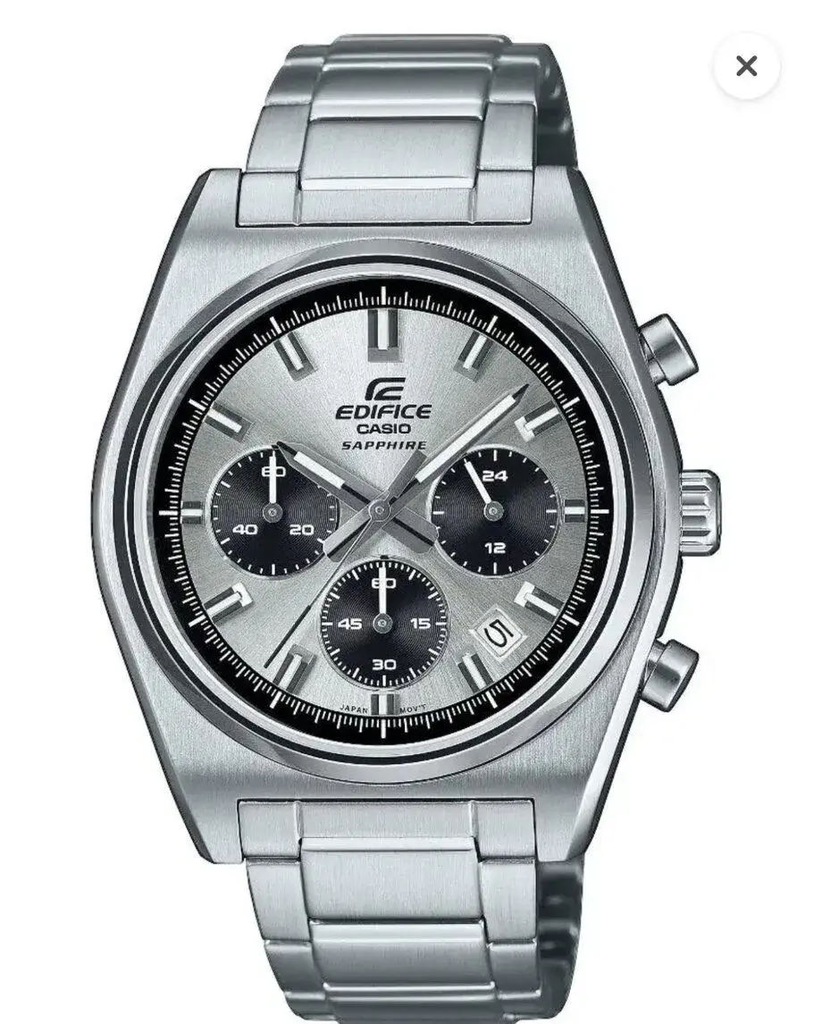 Casio Edifice EFB-730D-7AVUEF