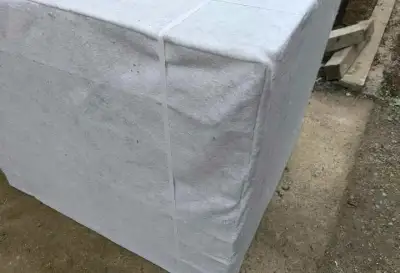 Trativod, Palety