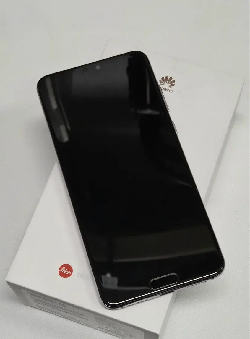 Huawei P20 Pro stav