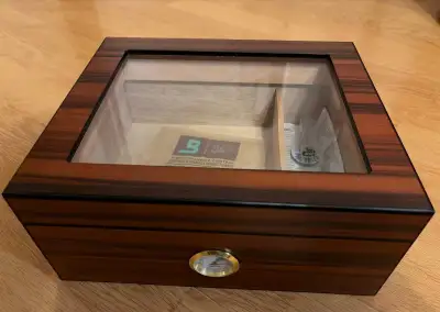 Humidor