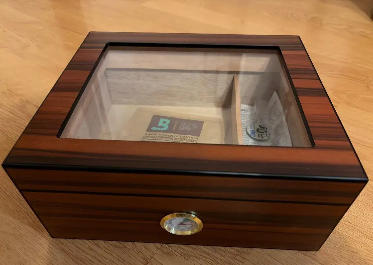 Humidor