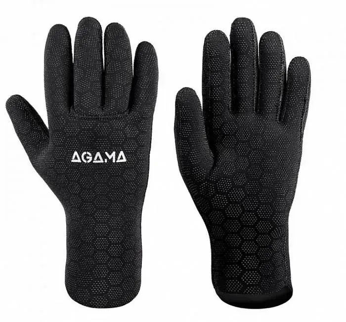 Neoprénové rukavice AROPEC ULTRASTRETCH 3,5 mm