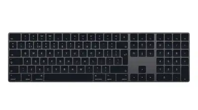 Apple Magic Keyboard
