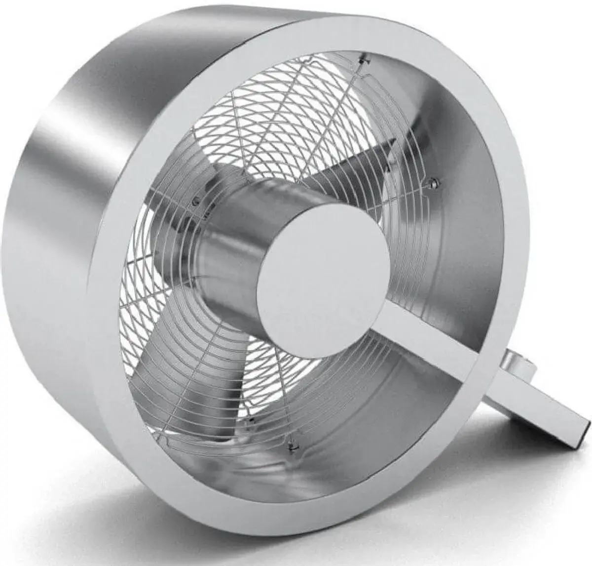 Stadler Form Q Metal – dizajnový kovový ventilátor