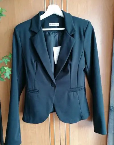 Dámské sako - nové s visačkami. Styled in Italy