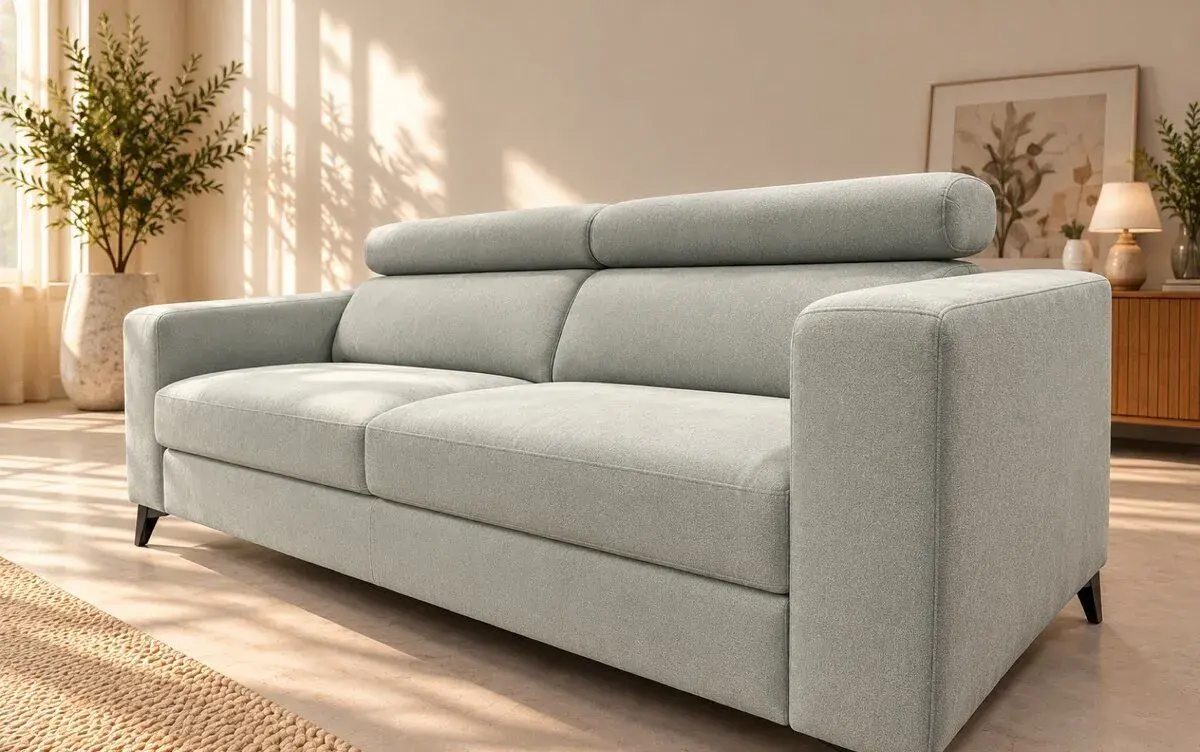 🛋️ NOVÁ SEDACIA SÚPRAVA – NEMECKÁ KVALITA – 550 €