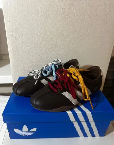 Adidas tenisky – veľkosť 36 2/3 🤎👟