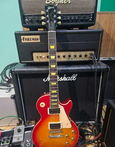Gibson Les Paul Classic 2004