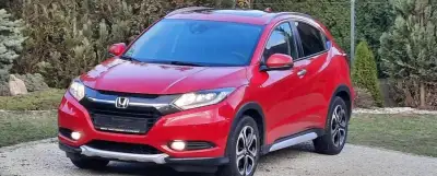 Honda HRV – 2017, 106 000 km