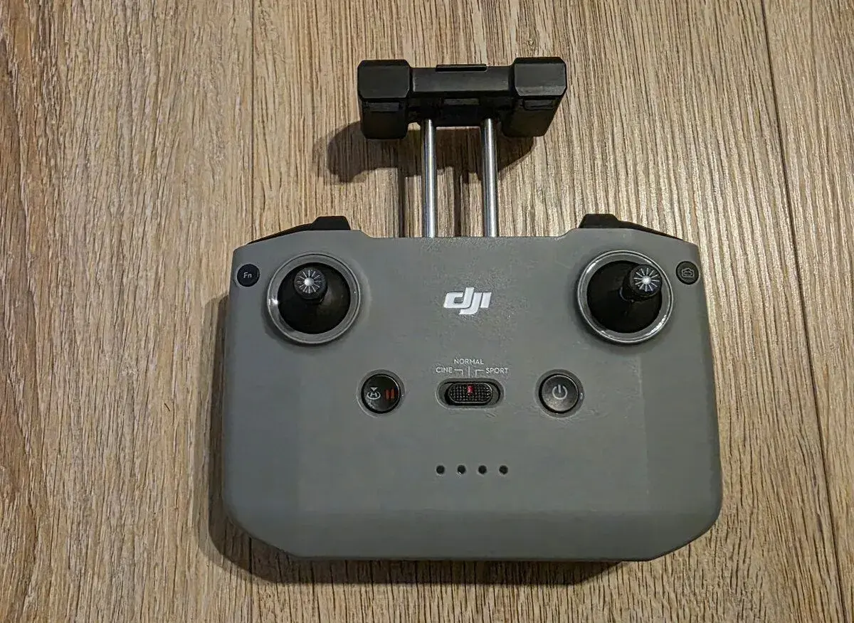 DJI RC-N1C - originálny ovládač DJI (bez displeja)