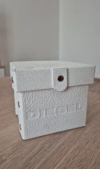Pánske hodinky Diesel