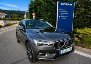 Volvo XC – 2020, 84 299 km