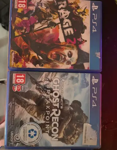 HRY PO 8€ VŠETKY 25€