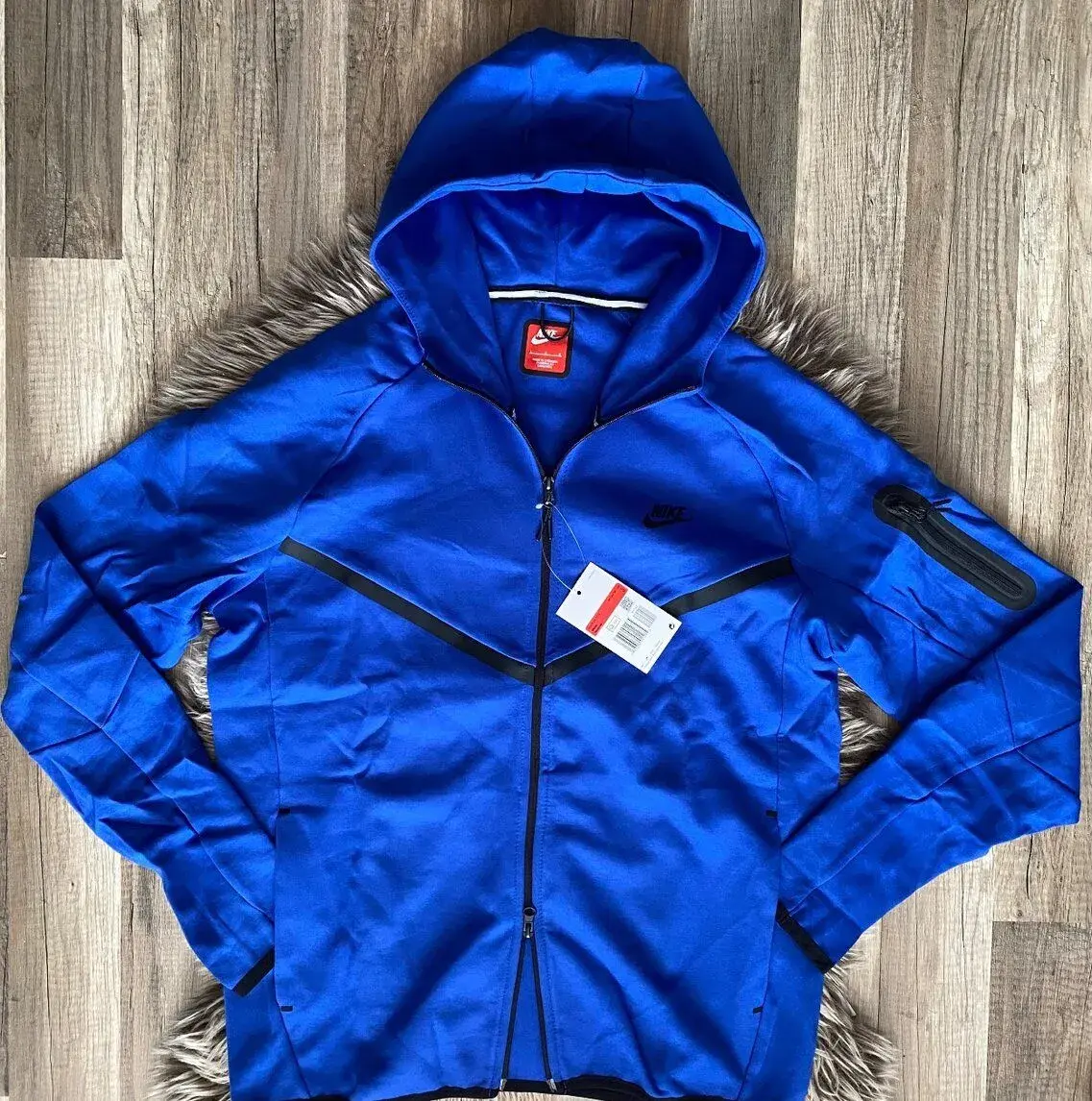 Mikina nike L
