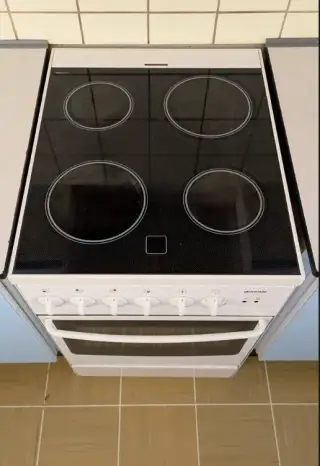 Elektrický sporák Gorenje so ZÁRUKOU s DOVOZOM