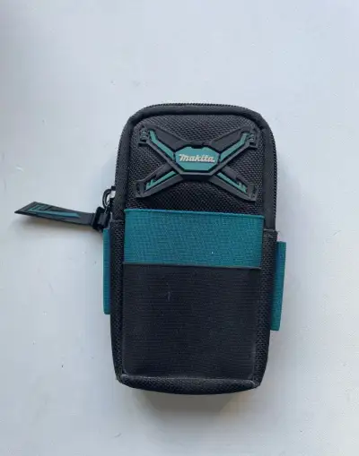 Makita púzdro na smartfon/mobil
