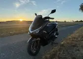 Honda pcx 125 dx 2025