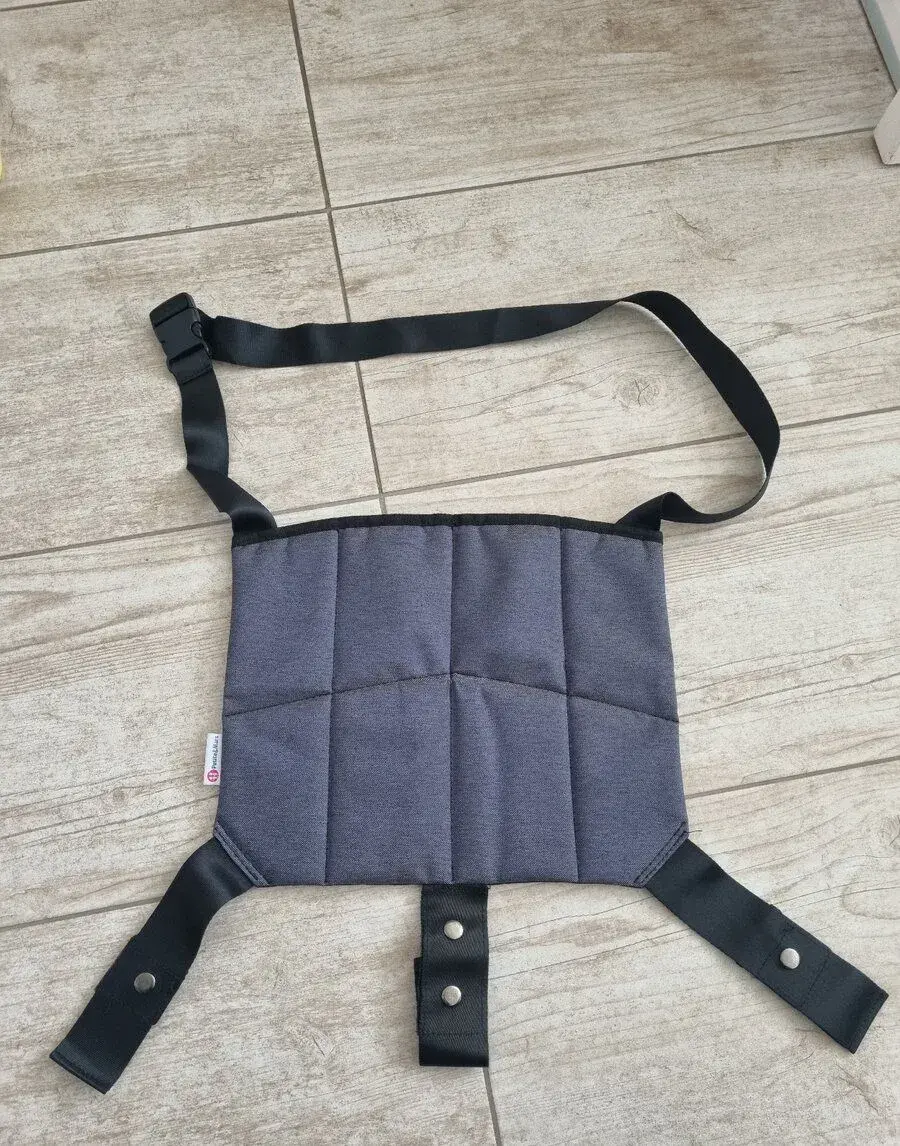 PETITE&MARS Tehotenský bezpečnostný pás Beltley