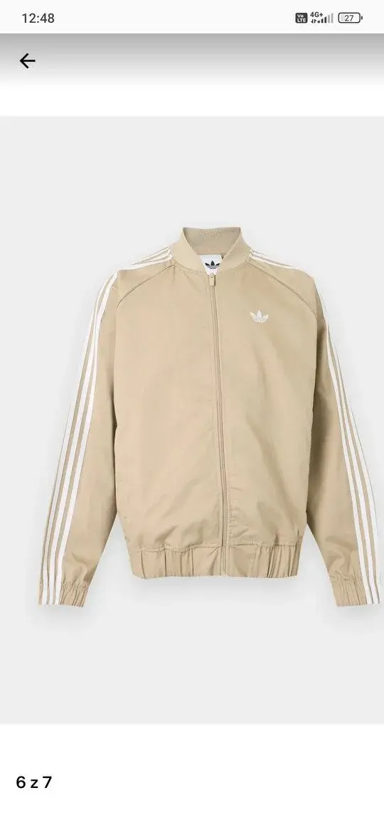 Bundu ADIDAS