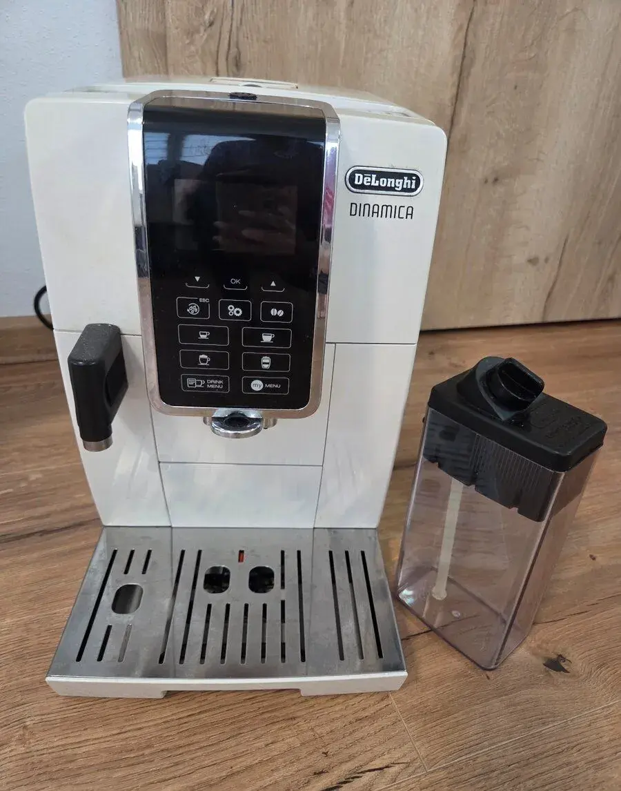 Kávovar DELONGHI DINAMICA