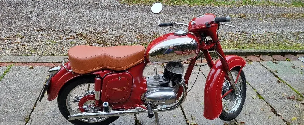 Jawa 175/356