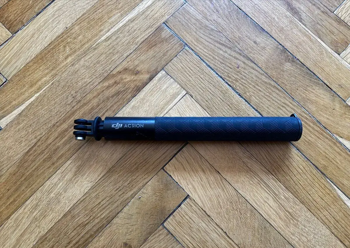 DJI Osmo Action 1,5 m Extension Rod Kit