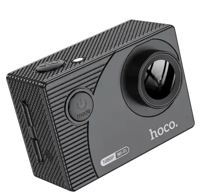 Športová kamera HOCO DV100